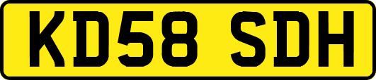 KD58SDH