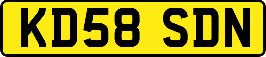 KD58SDN