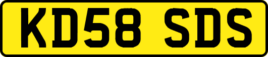 KD58SDS