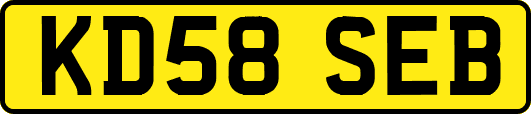 KD58SEB