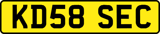 KD58SEC