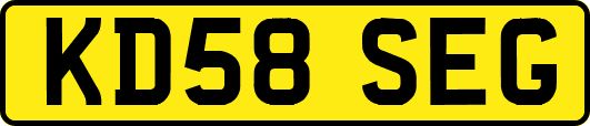 KD58SEG