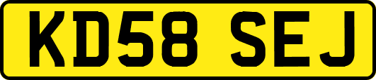 KD58SEJ