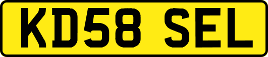 KD58SEL