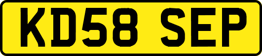 KD58SEP