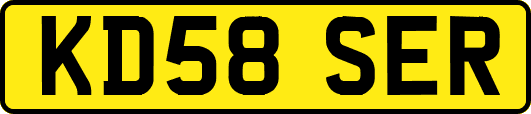 KD58SER