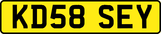 KD58SEY