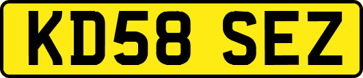 KD58SEZ