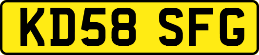 KD58SFG