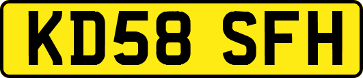 KD58SFH