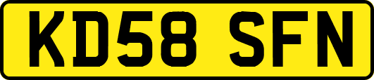 KD58SFN