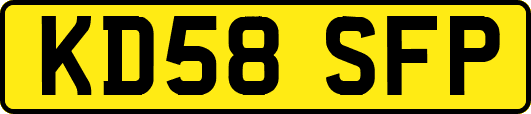KD58SFP