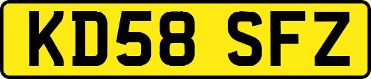KD58SFZ