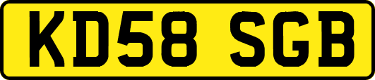 KD58SGB