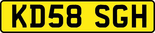 KD58SGH
