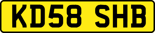 KD58SHB