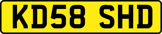 KD58SHD