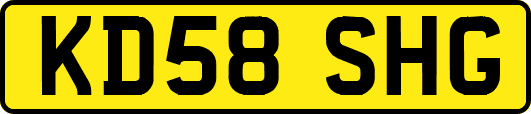 KD58SHG