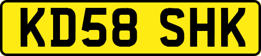 KD58SHK