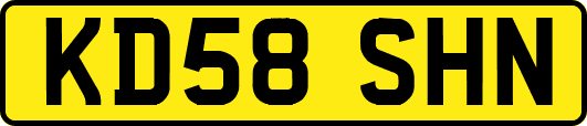 KD58SHN