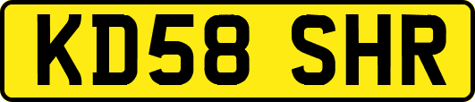 KD58SHR