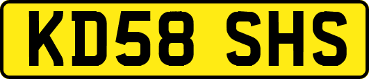 KD58SHS