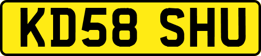 KD58SHU