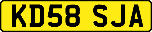 KD58SJA