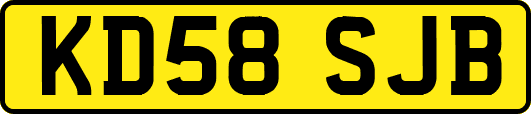 KD58SJB