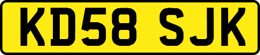 KD58SJK