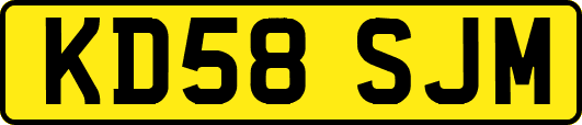 KD58SJM