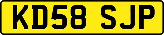 KD58SJP