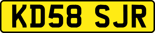 KD58SJR