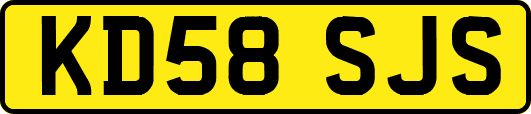 KD58SJS