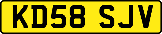 KD58SJV
