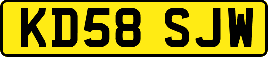 KD58SJW
