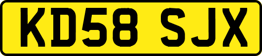 KD58SJX