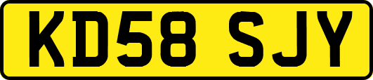 KD58SJY