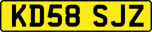 KD58SJZ