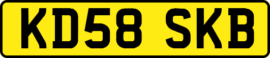 KD58SKB