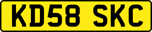 KD58SKC