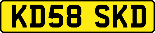 KD58SKD