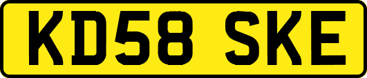 KD58SKE