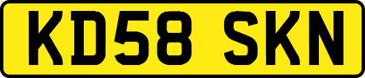 KD58SKN