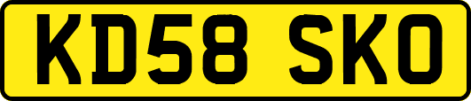 KD58SKO