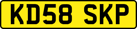 KD58SKP