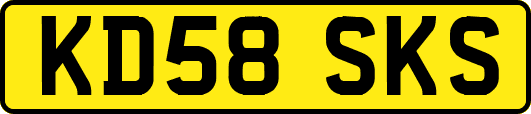 KD58SKS