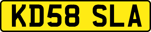 KD58SLA