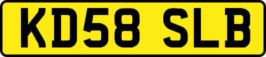 KD58SLB