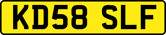 KD58SLF